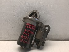 A9226 MOTORINO AVVIAMENTO MERCEDES CLASSE E W211 320D A0051516601