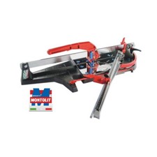 TAGLIAPIASTRELLE MANUALE MONTOLIT MasterPiuma 93 P3 CM. 93 TAGLIERINA MATTONI