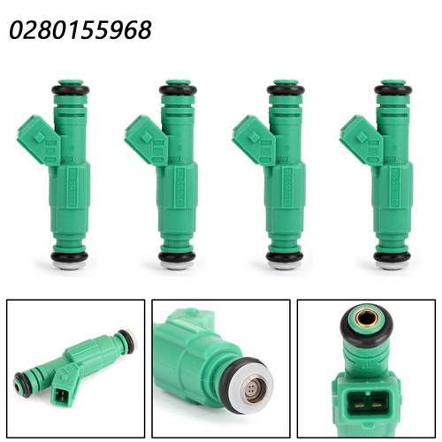 Iniettori carburante per - 4x,