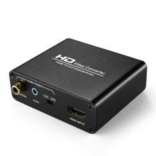 Convertitore HDMI a DVI