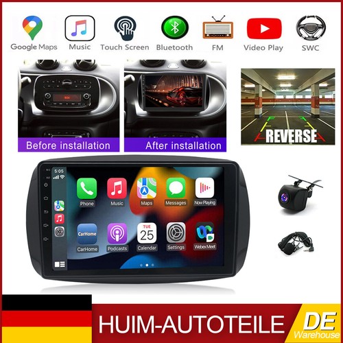 Per mercedes benz smart - mercedes,