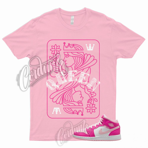 Shirt queen abbinare - queen,