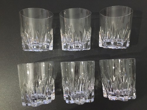 Bicchieri cristallo whisky - bicchieri,