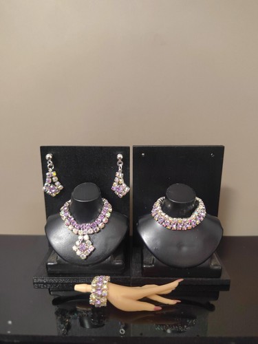 Collana bracciale chiusura