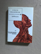 Chuck Palanhiuk - Soffocare - Editore Mondadori