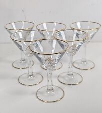 6 x Italy Martini Cocktail