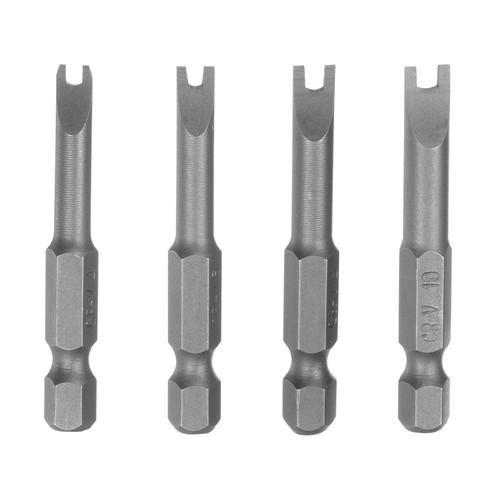 Pezzi chiave magnetica u6 - 4,