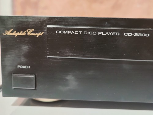 Vintage inkel rom 3300 - vintage, cd