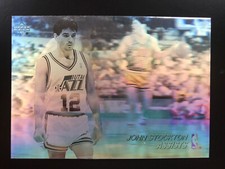 Upper Deck 1991-92 NBA