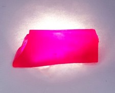 7,17 Ct Rubino Rosso Naturale