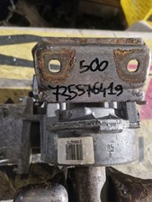 735576419 Fiat 500 electric