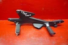 PEDANA PEDALINO SUPPORTO LEVA SINISTRO HONDA CBF 1000 ST 2010 2011 2012 2015