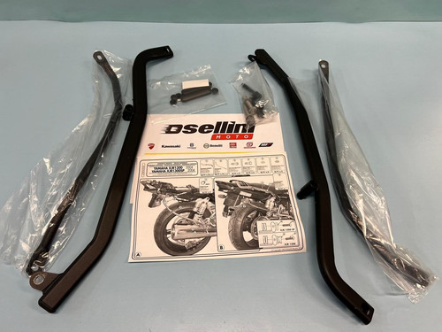 355f givi portapacchi yamaha - 355f,