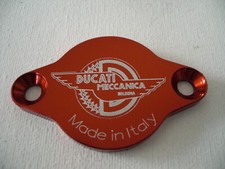 Coperchio ispezione Ducati