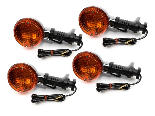 Kit frecce omologate pezzi - kit, 4