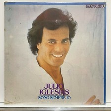 Julio Iglesias - Sono Sempre