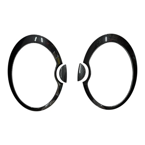 Adatto per mini r53 carbon - per,