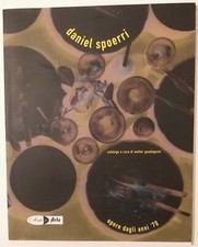 Daniel Spoerri. Opere dagli