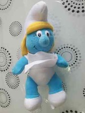 PELUCHES PELUCHE SMURFS