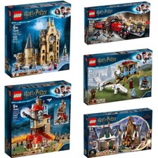 Lego harry potter - harry, 75948