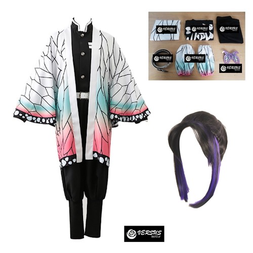 Simil demon vestito - vestito, carnevale