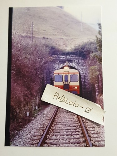 Fotografia ferrovie snft - ferrovie,