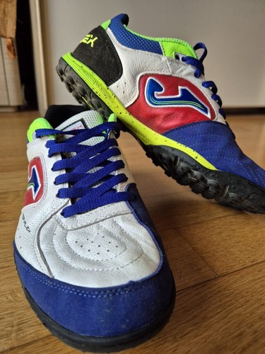 Scarpe calcio calcetto joma - scarpe,