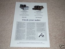 Audio Note Ongaku Tubo