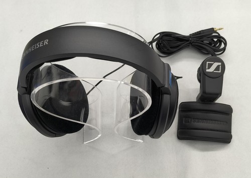 Cuffie cablate sennheiser - cuffie,