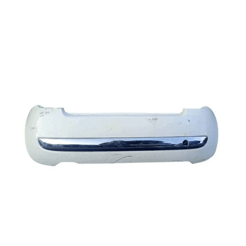 71777639 paraurti post fiat - paraurti,