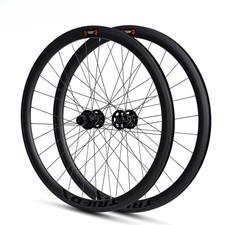 Set ruote copertoncino bici