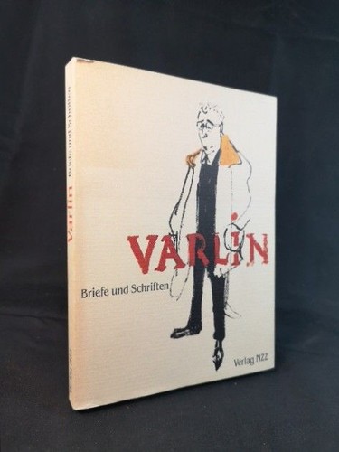 Varlin briefe und schriften - varlin:,