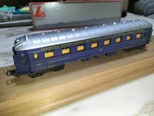LIMA H0 #9202 GRAND EXPRESS