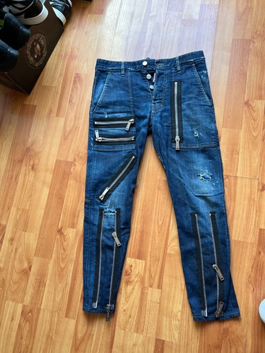 Dsquared2 men blue - men’s,