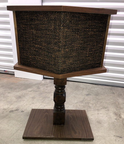 Vtg 1960s bose 901 - vtg,