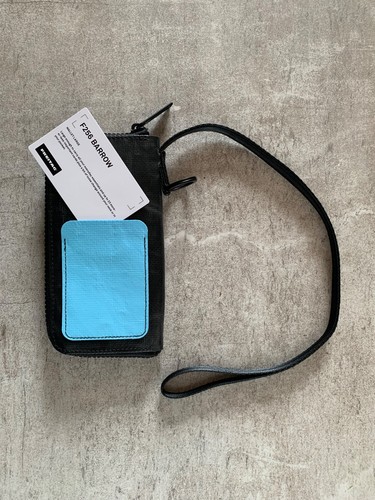 Freitag wallet large barrow - wallet,