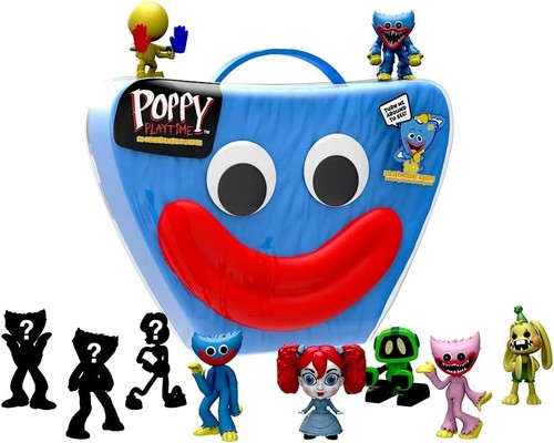 Poppy playtime custodia - playtime,