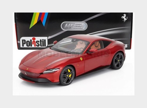 Polistil 18fe02041 ferrari - polistil,