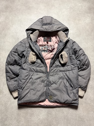 Archive bomboogie puffer - archive,