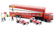 Brekina 1/87 Fiat 691