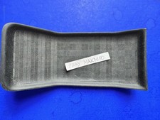 ? MINI CLUBMAN F54 VASSOIO INTERNO PORTAOGGETTI BRACCIOLO IN GOMMA ORIGINALE ?