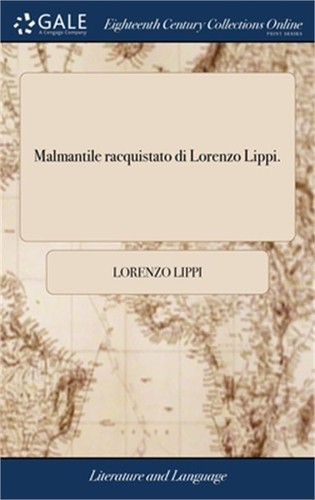 Malmantile racquistato - , di