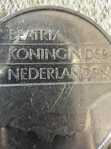 Moneta olanda olandese - moneta,
