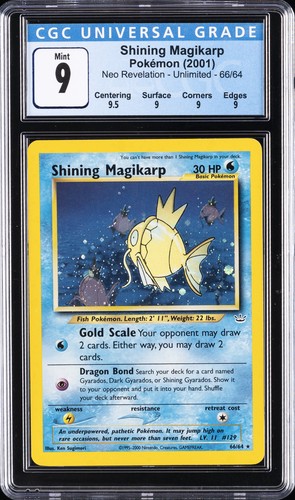 2001 pokemon neo revelation - neo,