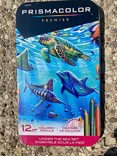 Prismacolor premier set sotto - premier,