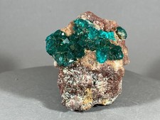 Cristalli diopta congo - di,