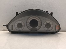 A9163 QUADRO STRUMENTI CONTACHILOMETRI MERCEDES CLASSE E W211 320D A2115405711