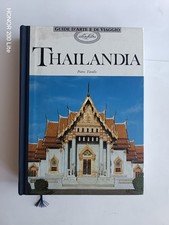 Pietro Tarallo - Thailandia /