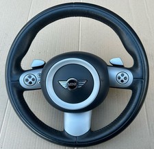 BMW MINI ONE COOPER S VOLANTE