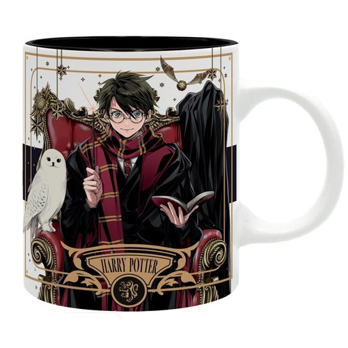 Gadget harry potter - gadget,
